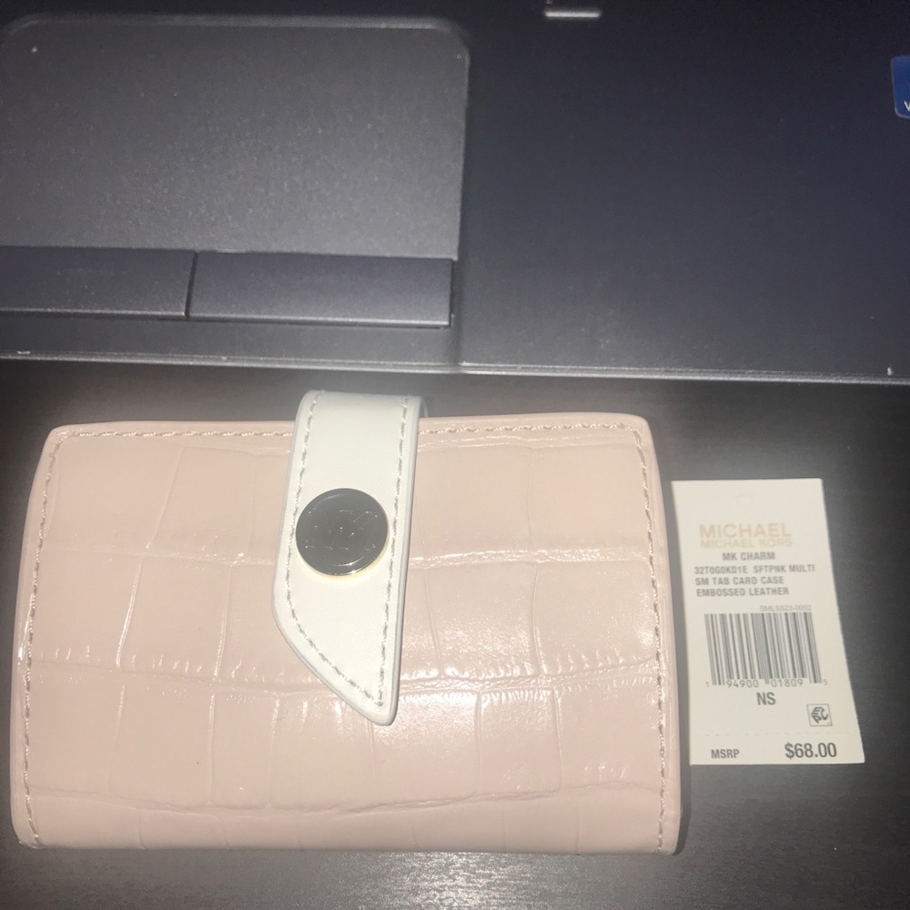 Michael Kors charm small